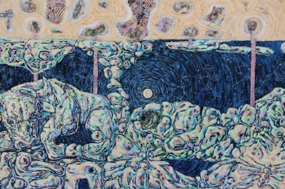 Abaz Dizdarević, Foto: Arhiva "Vijesti"