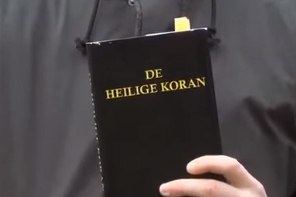 Kuran, Foto: Screenshot (YouTube)