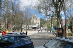 Nagrade za one koji su promovisali i obogatili turističku ponudu...