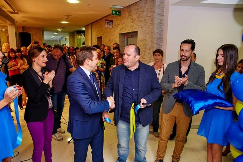 bioskop, Budva, Foto: Vuk Lajović