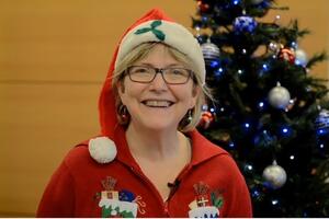 Pogledajte kako je ambasada SAD čestitala praznike