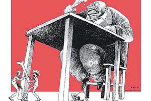 Riječ godine: Socijalizam