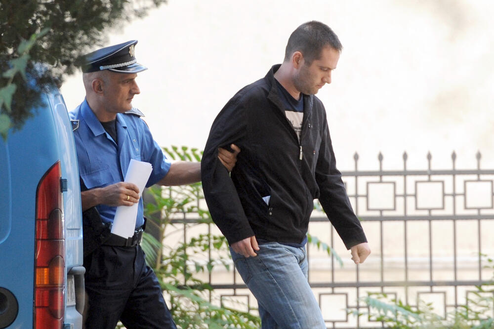 Igor Trnski, Foto: Savo Prelević