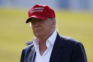 Tramp najpopularniji među republikancima