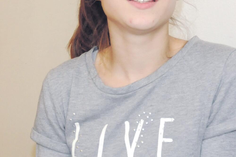 Zvezdana Gojković, Foto: Luka Zeković