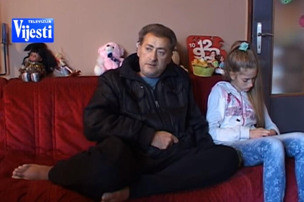 Veselin Mirović, Foto: Screenshot (YouTube)