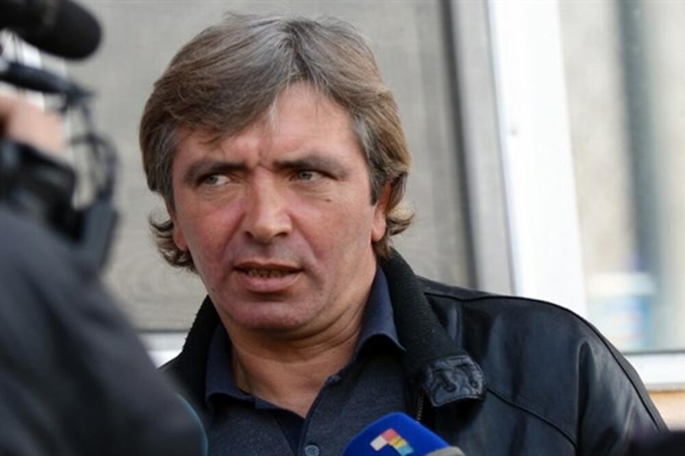 Dobrovoljski, Foto: Uefa.com