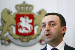 Gruzijski premijer podnosi ostavku