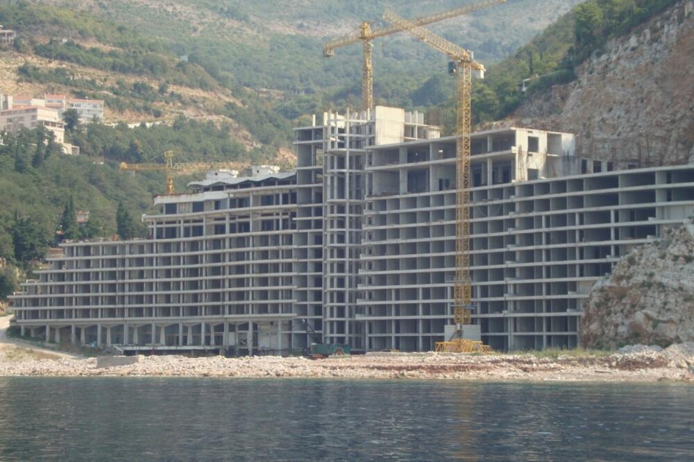 Hotel As, Perazića do, Foto: Ivana Gudović