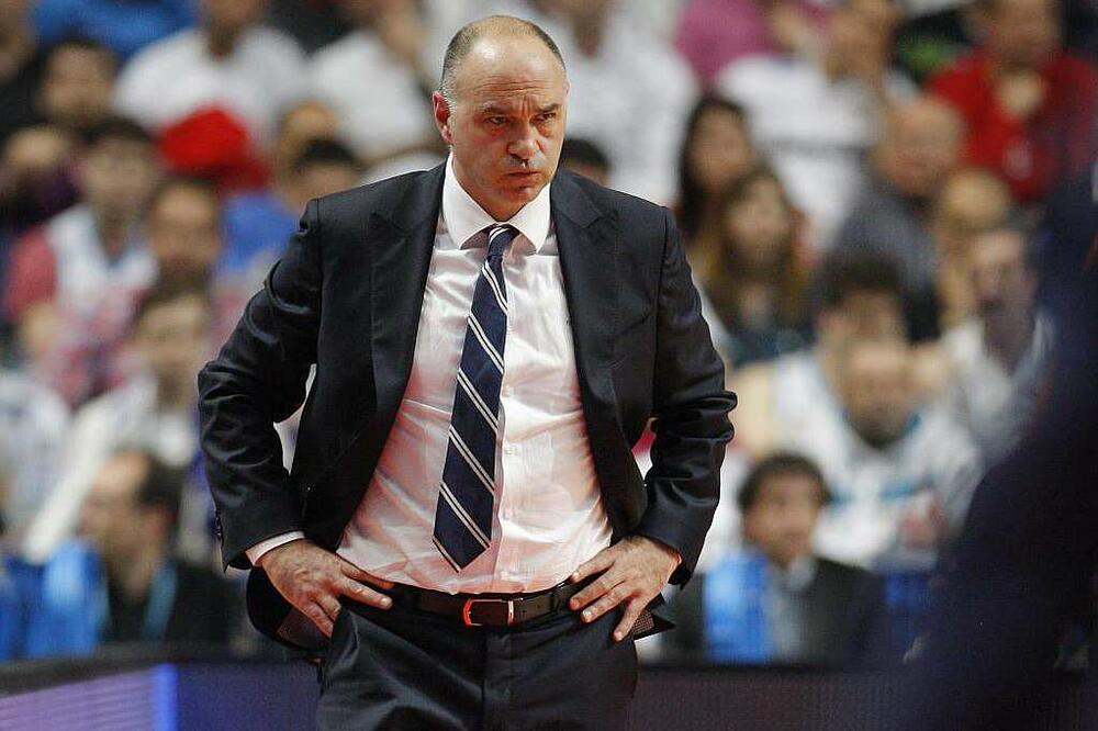 Pablo Laso, Foto: Marca.com