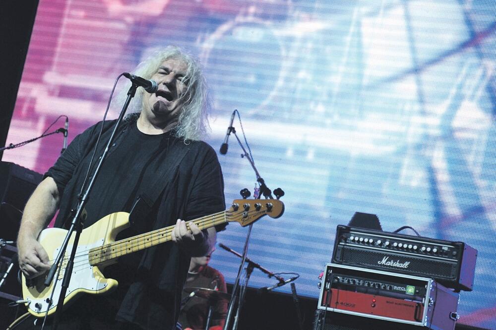 Bruno Langer, Foto: Ivan Petrušić