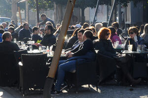 I dalje sunčano, ujutru moguć mraz