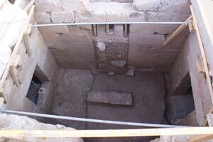 U Grčkoj otkrivena nova grobnica iz vremena antičke Makedonije