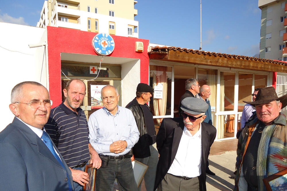 Crveni krst Bar, Foto: Radomir Petrić