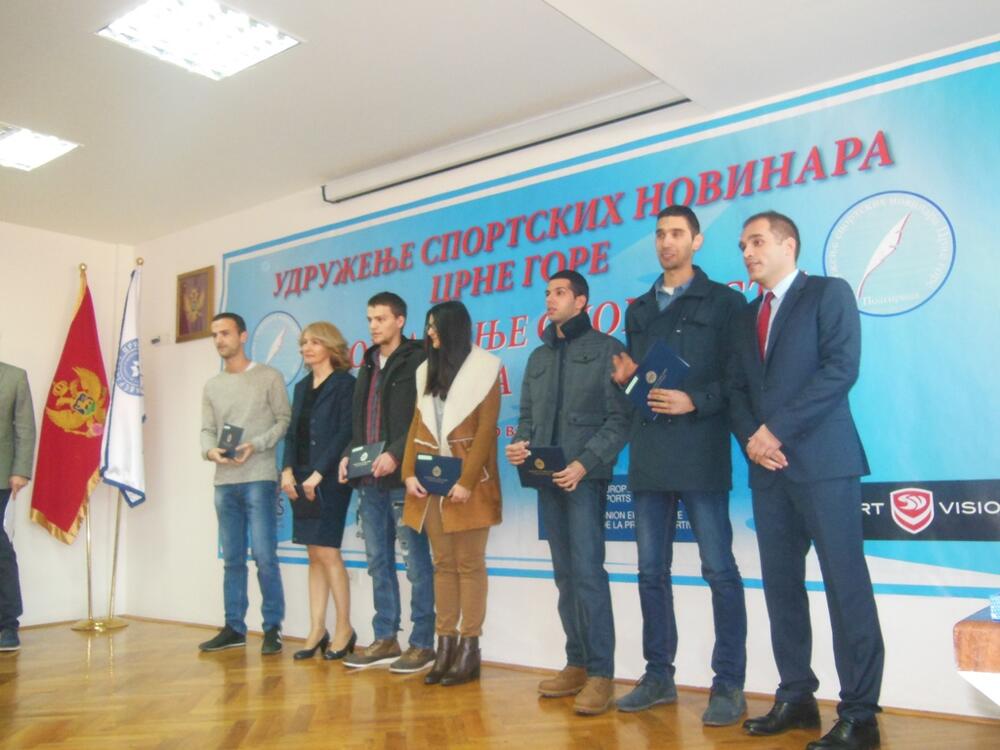 Fakultet za sport i fizičko vaspitanje