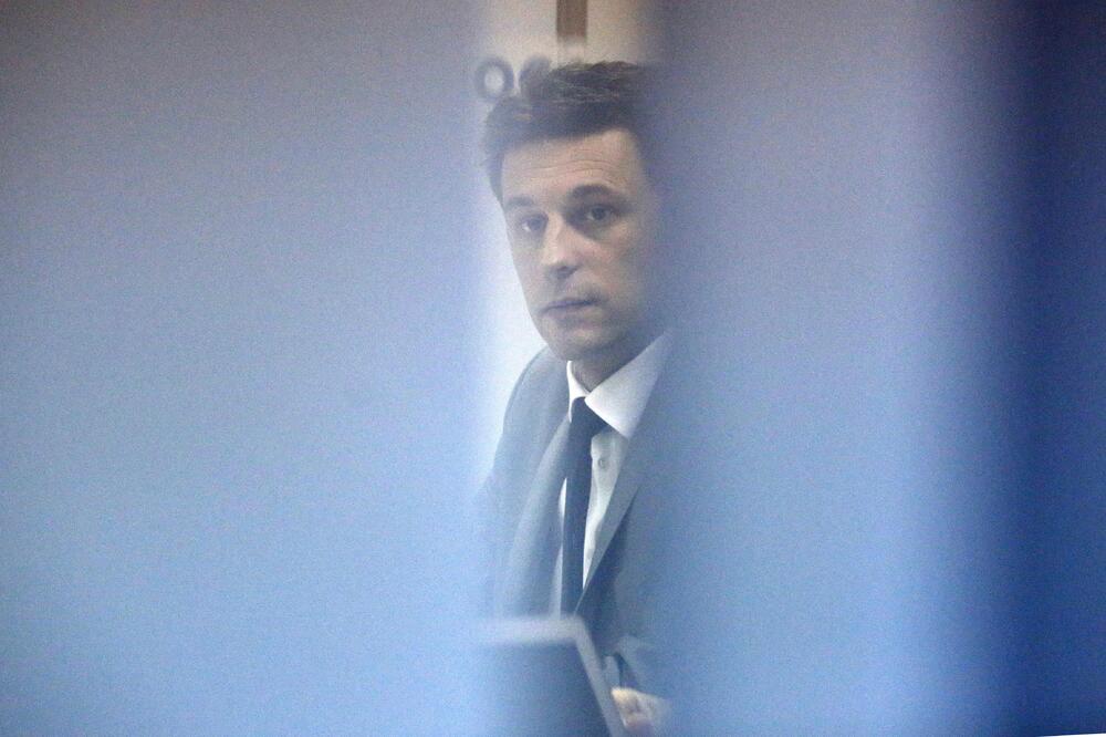 Božo Petrov, Foto: Betaphoto/HINA