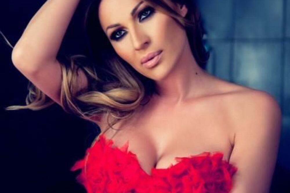 Svetlana Ceca Ražnatović, Foto: Facebook