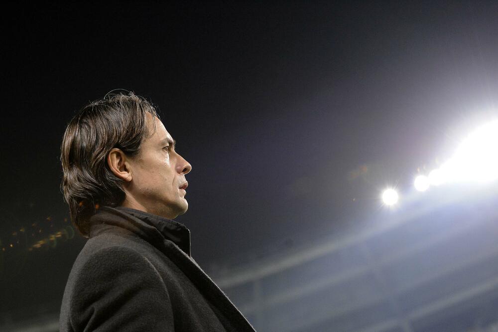 Filipo Inzagi, Foto: Reuters