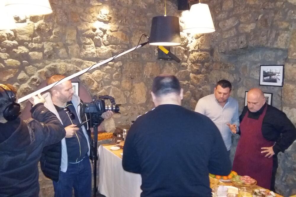 Božo Bulatović, Foto: Fabrika ideja