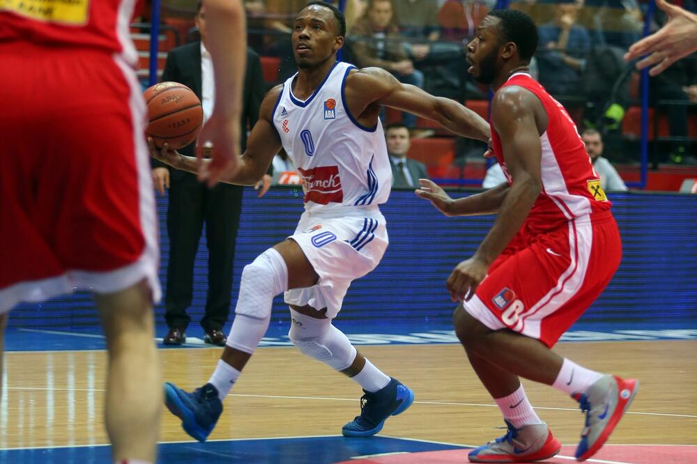 Cibona - Cedevita, Foto: Aba-liga.com