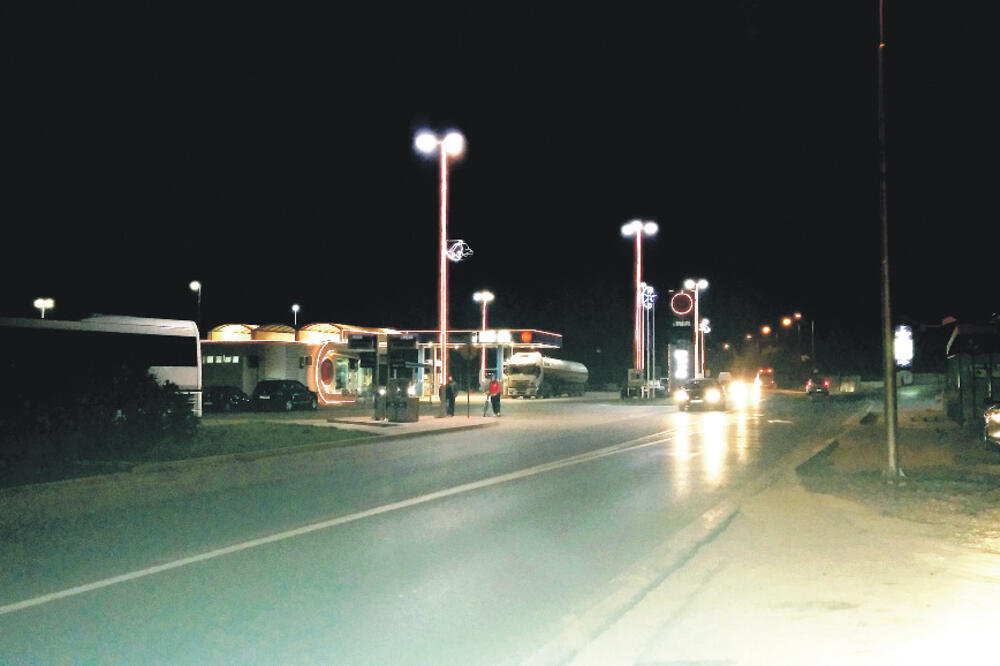 Tivat, praznici, Foto: Siniša Luković