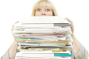 I nepostojeći papiri se traže?