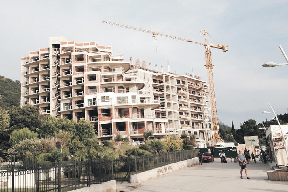 Hotel Kristal, Foto: Vuk Lajović