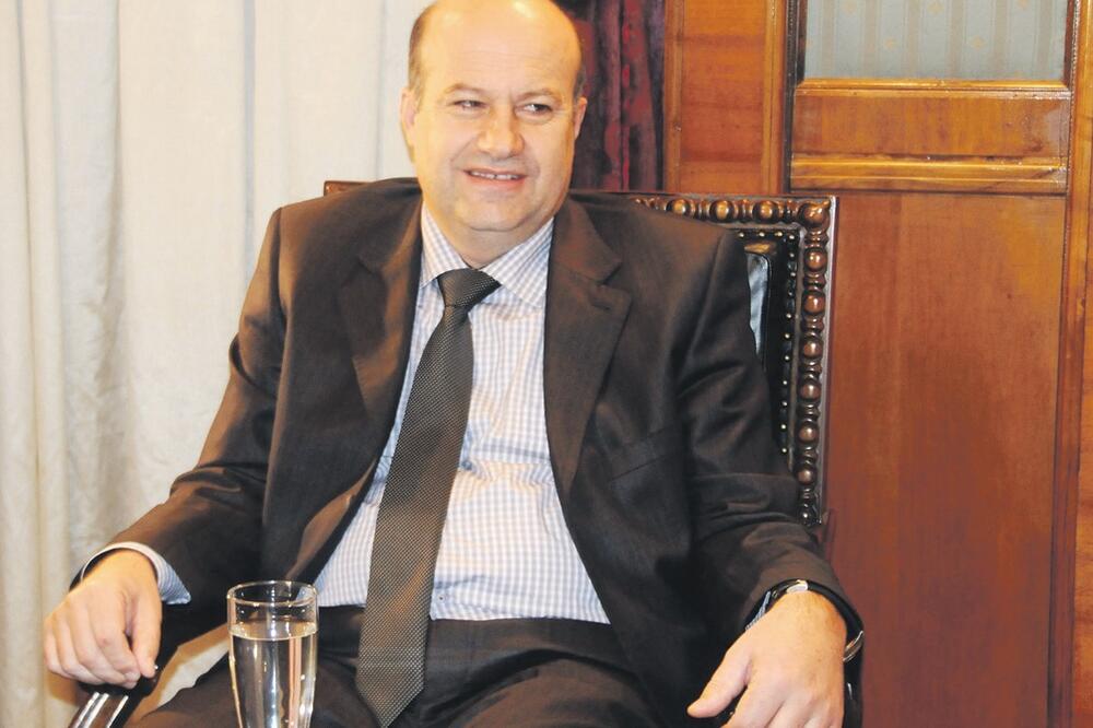 Rafet Husović (Novina)