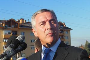 "U odličnim sam odnosima sa Marovićem, uskoro biramo njegovog...