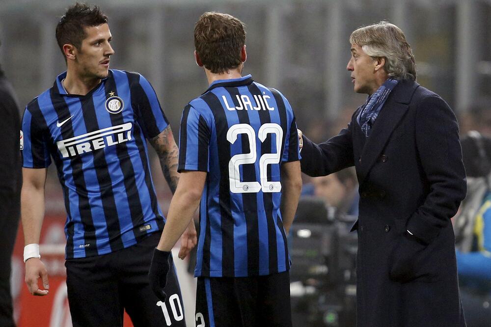 Jovetić, Foto: Reuters