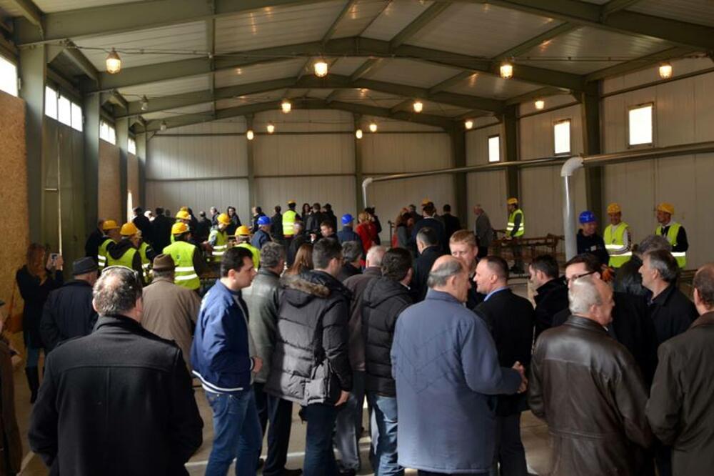 Azmont akademija, Foto: Azmont