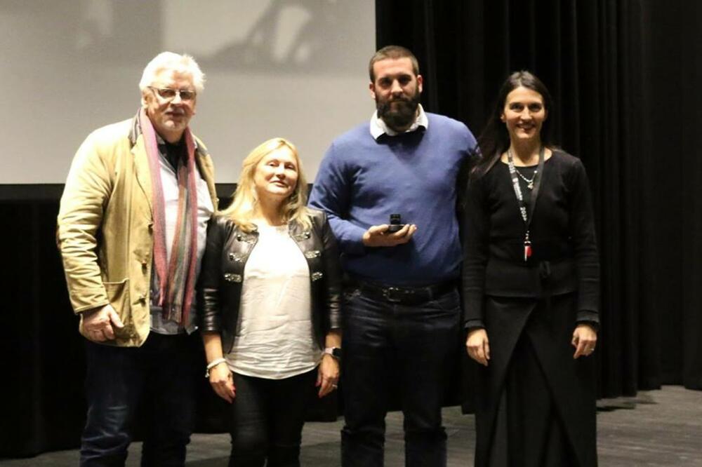 Mladen Ivanović, Foto: Facebook.com