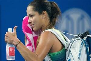 Ana Ivanović: Titulom u Oklendu da počnem novu sezonu