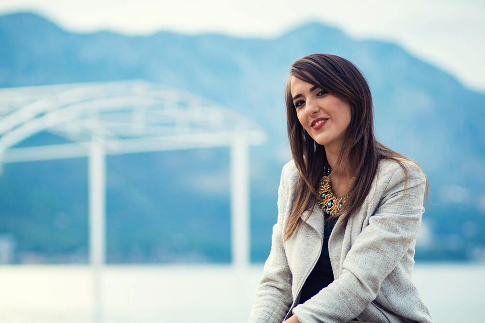 Boje jutra, Foto: Marko Ilić