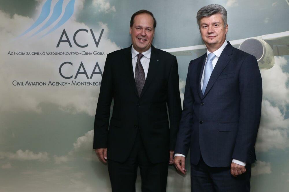 Dragan Đurović, Frank Brener, Foto: Represent