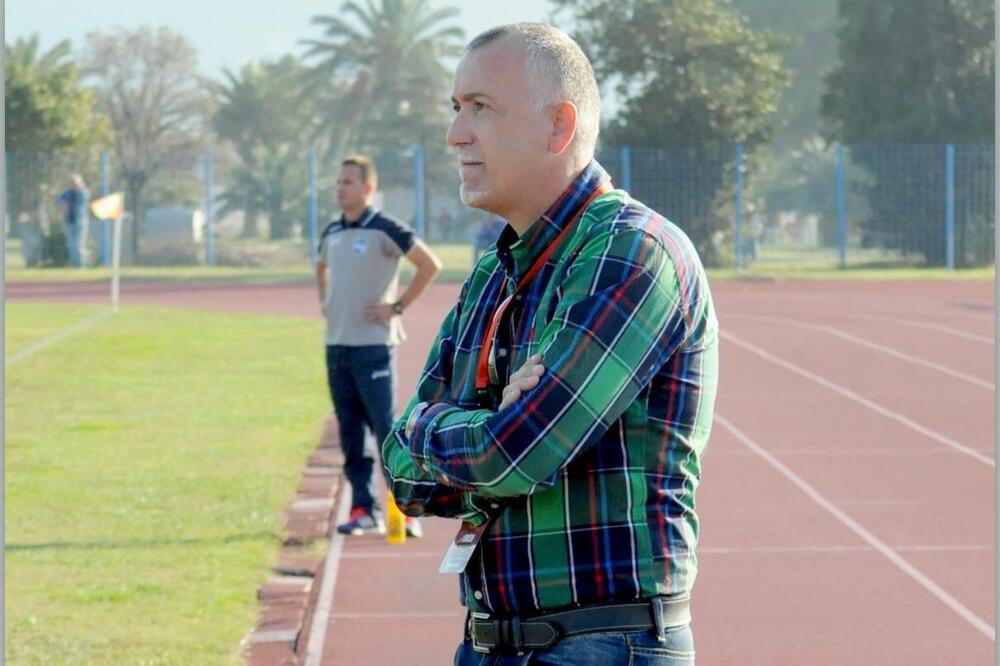 Đukanović, Foto: Privatna arhiva