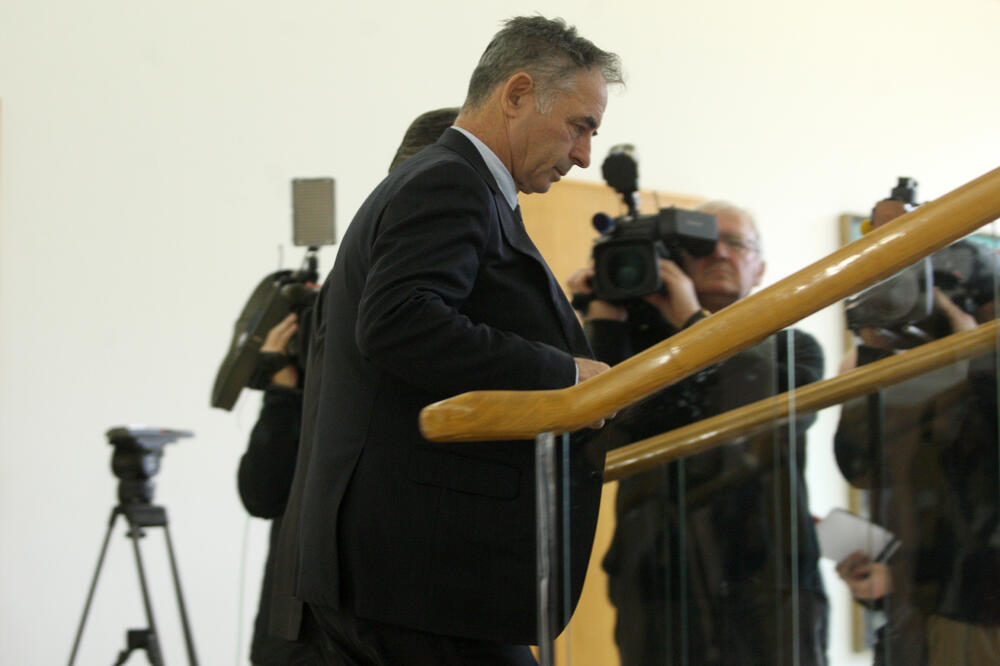 Milorad Pupovac, Foto: Betaphoto/HINA