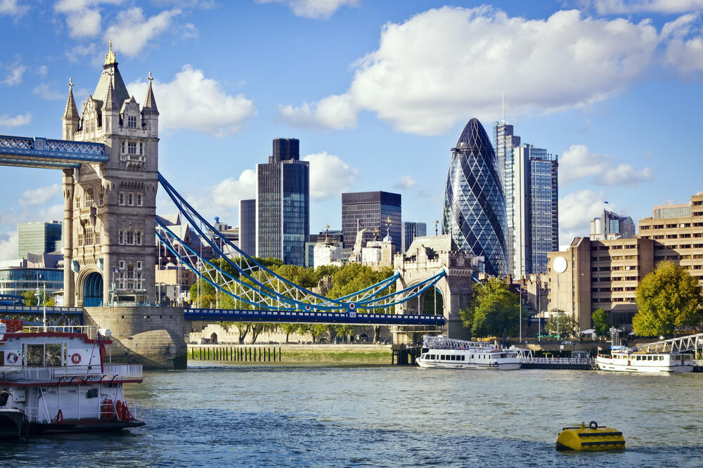 London, Foto: Shutterstock.com