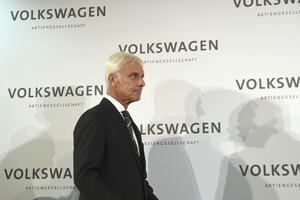 VW odustaje od ambicije da postane najveći proizvođač