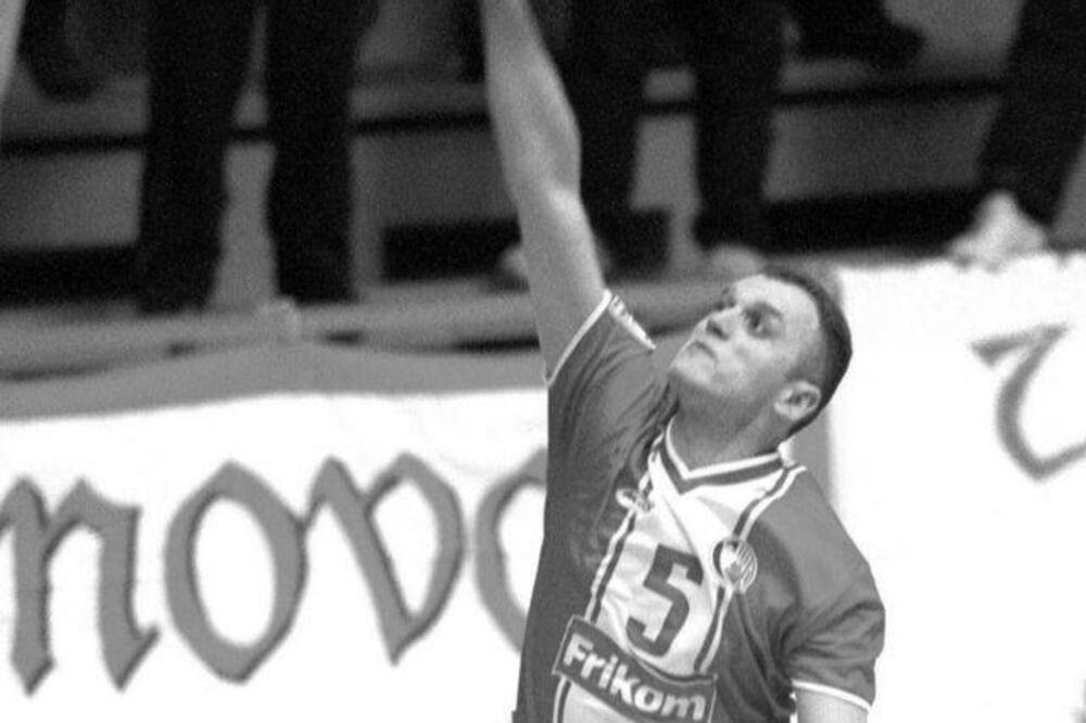 Brdjovic, Foto: Starsportphoto