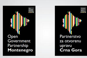 Usvojen znak i izgled portala Partnerstva za otvorenu upravu