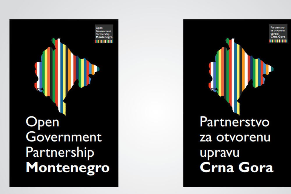 Partnerstvo za otvorenu upravu, Foto: Printscreen
