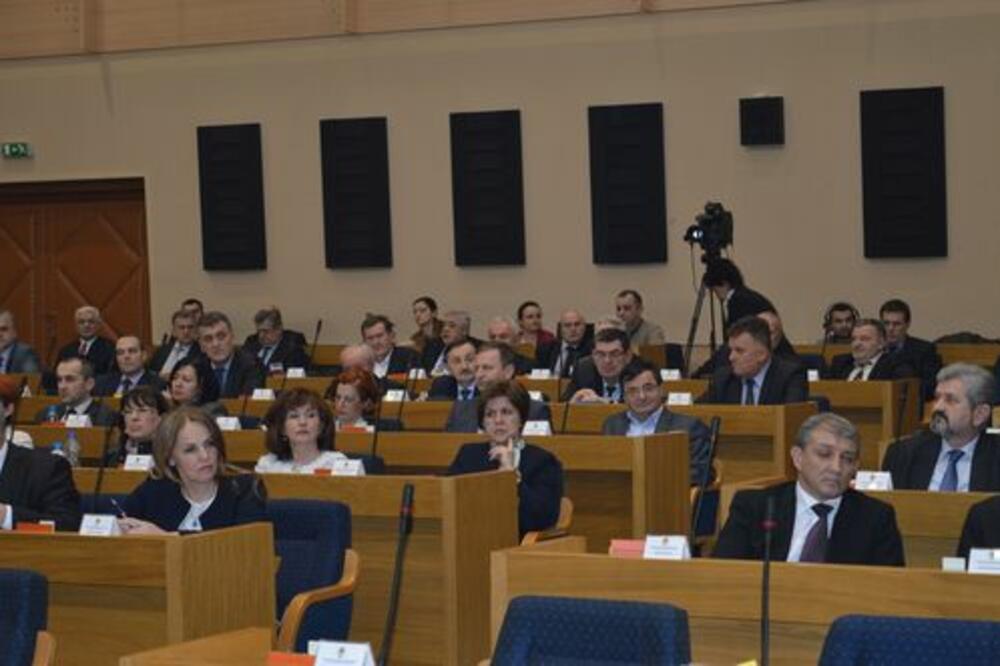 Skupština Republike Srpske, Foto: Narodnaskupstinars.net