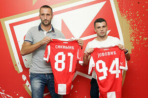 Zvezda šalje Jovovića u OFK Beograd?