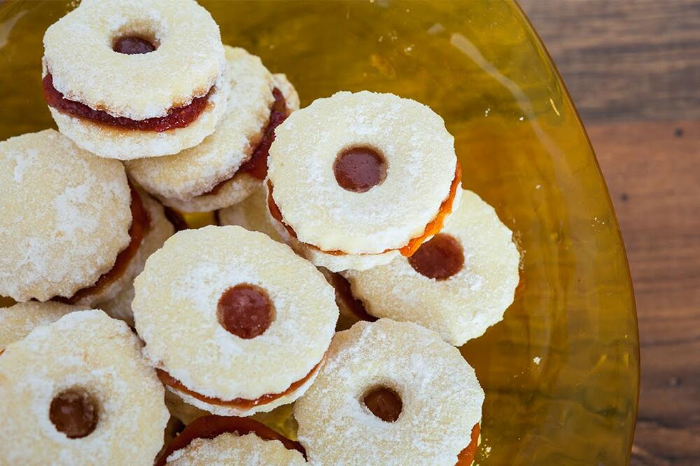 vanilice, Foto: YouTube