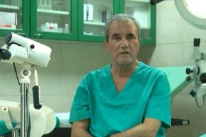 Berane: Promocija knjige "Ginekologija i akušerstvo sa...