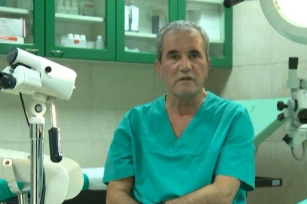 Borislav Čolaković, Foto: Privatna arhiva