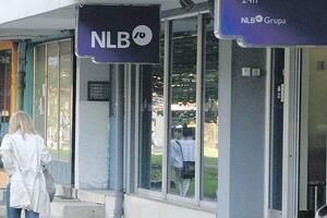 Podgorica: NLB banka otvorila filijalu u City kvartu