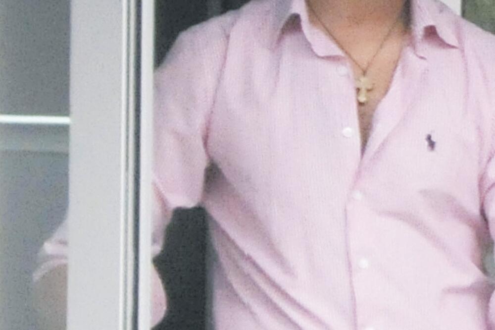 ALeksandar Keković, Foto: Luka Zeković