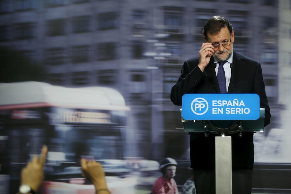 Marijano Rahoj, Foto: Reuters